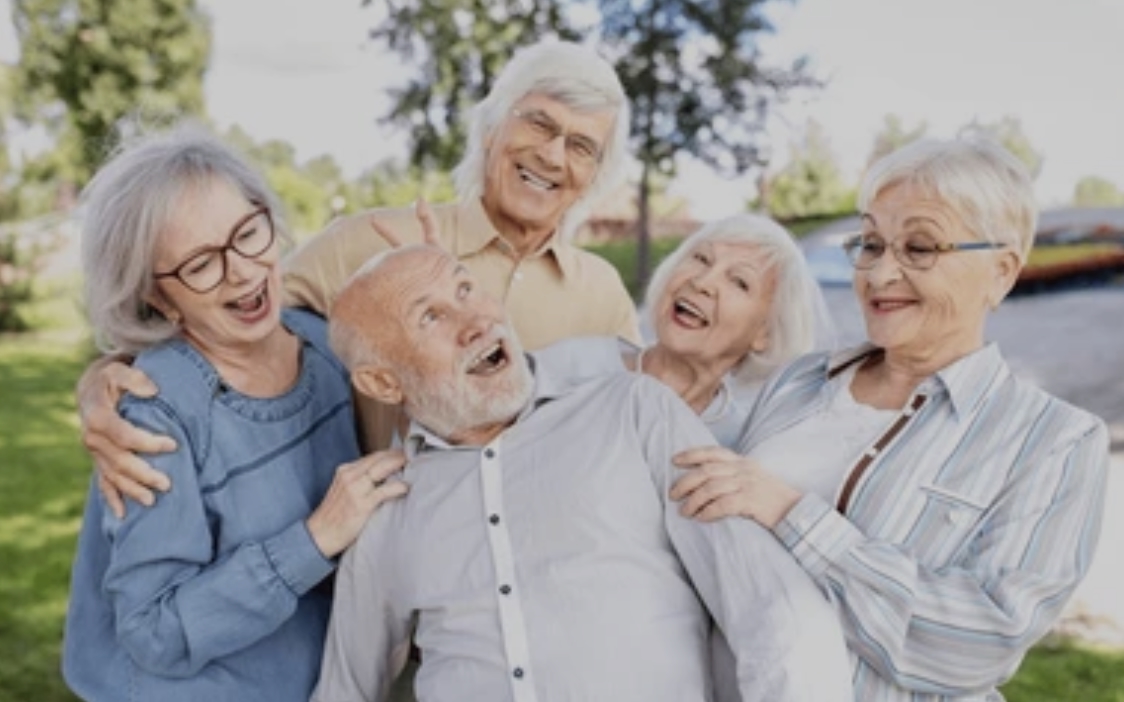 Sophrologie personnes âgées