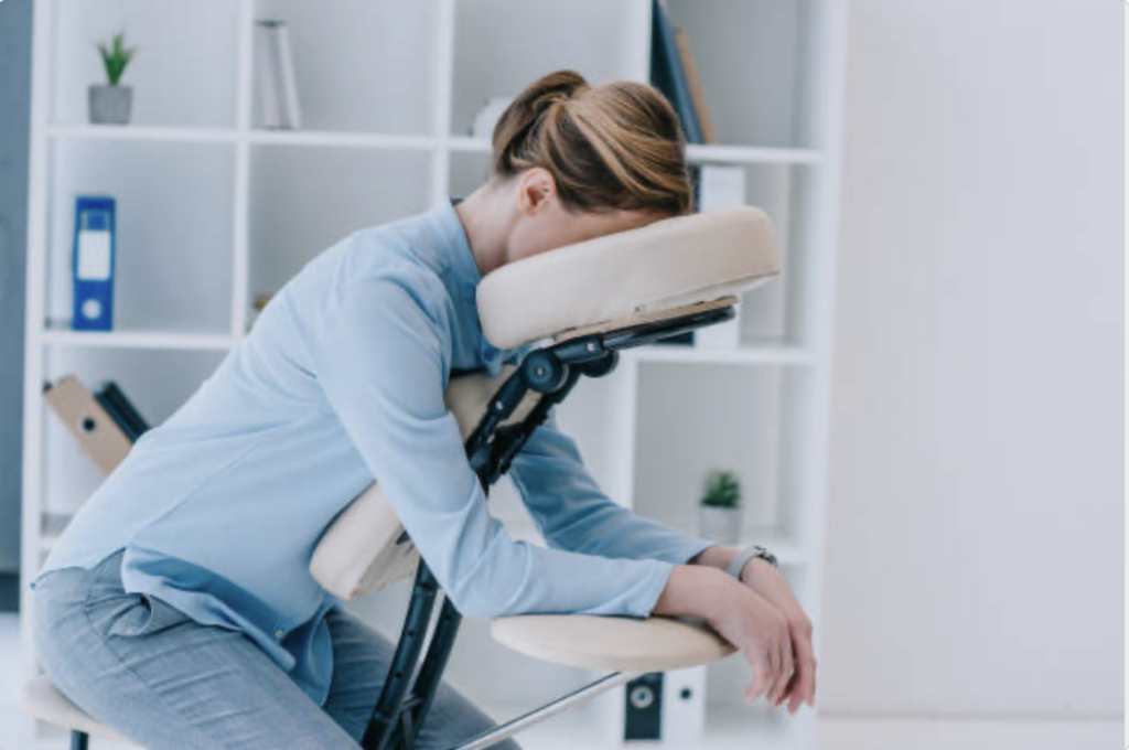 massage assis amma relaxation